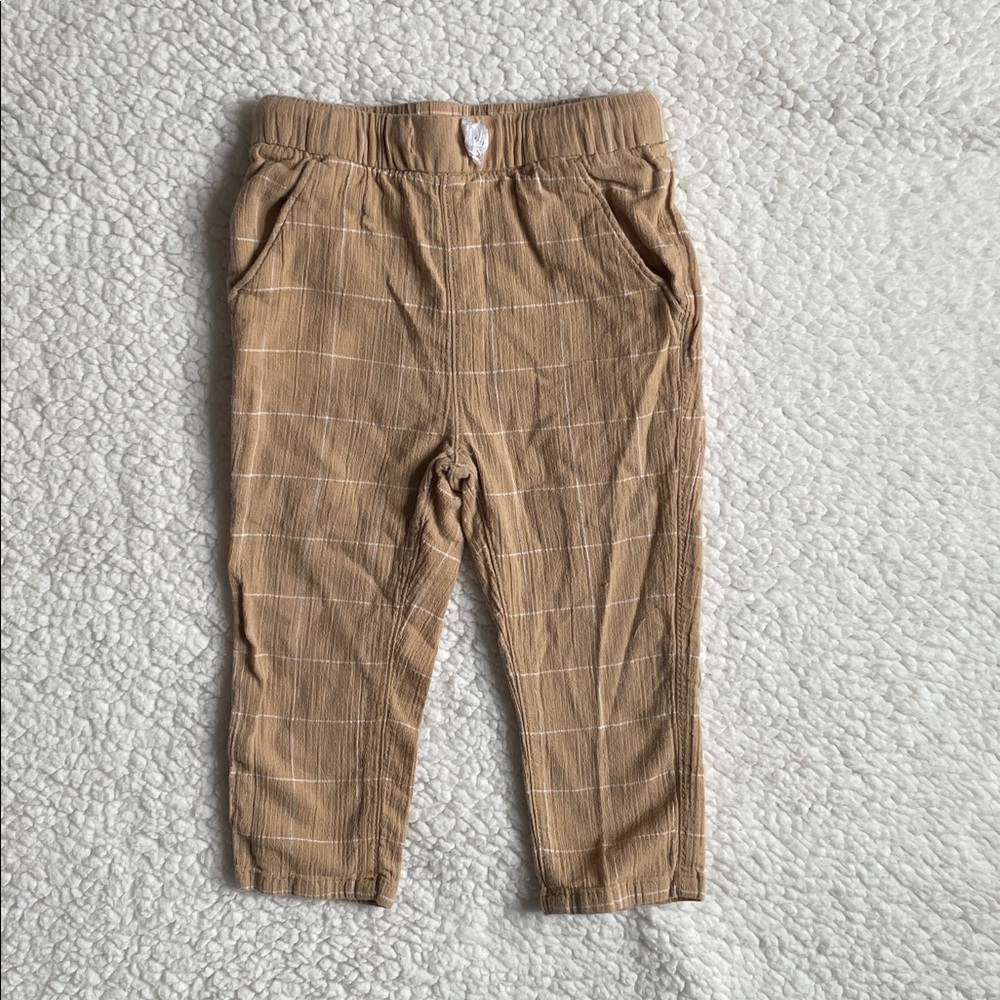 Little Co 2T Toddler Pants - Picture 5 of 5